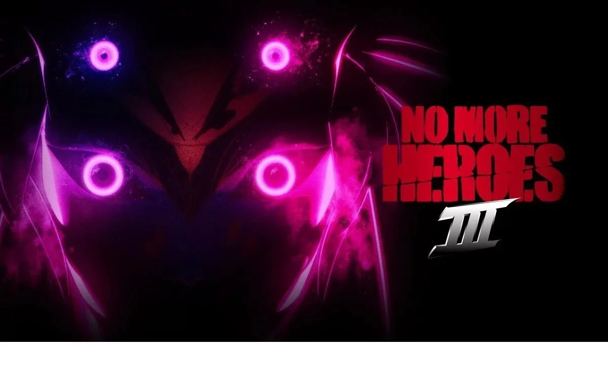 [E3 2019] No More Heroes III signe le retour de Travis Touchdown sur Nintendo Switch