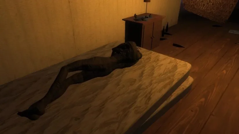 Jeu North sur Nintendo Switch : un de vos colocataires