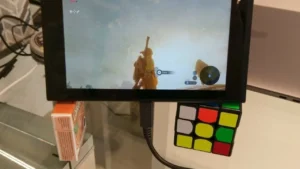 Quand le créateur de Minecraft explique que la Switch est merdique