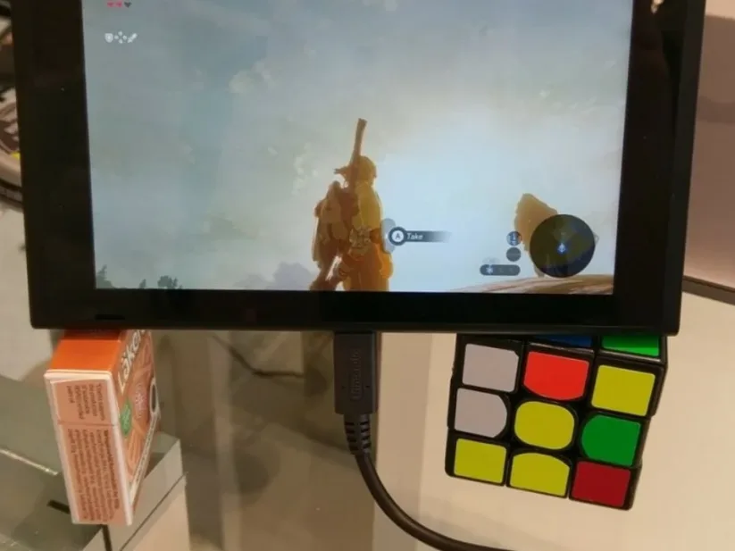 Notch VS Switch : 3/7