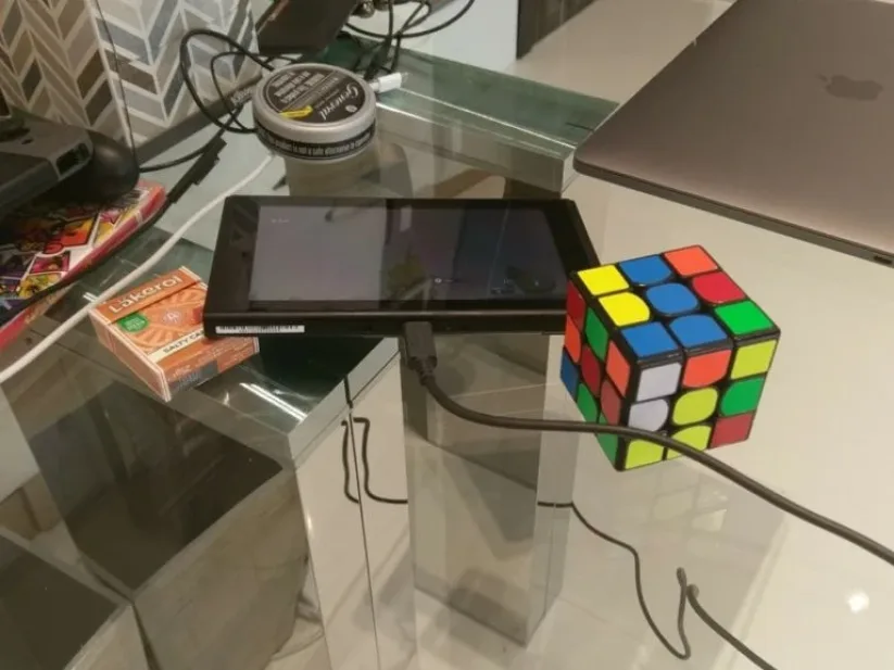 Notch VS Switch : 4/7