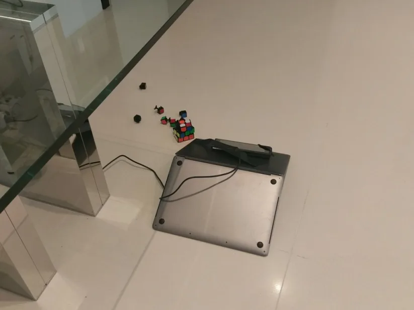 Notch VS Switch : 6/7