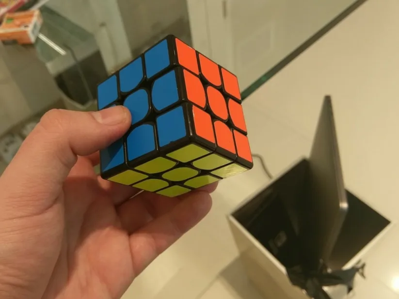 Notch VS Switch : 7/7