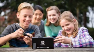 Une Switch Pro et une Switch Lite pour 2019 ?