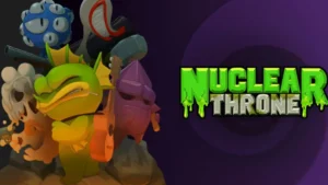 Nuclear Throne vous met au défi de l&rsquo;atteindre sans mourir
