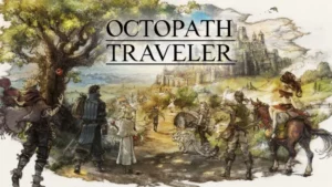 [E3 2018] Octopath Traveler tentera de vous séduire avec une nouvelle démo