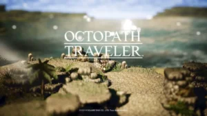 [Review] 8 histoires, 8 bonnes raisons de succomber à Octopath Traveler
