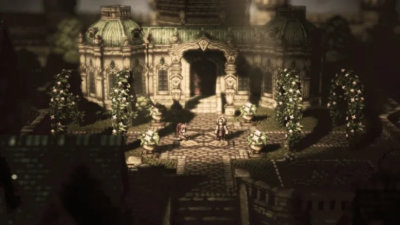 Plongez dans le passé de tous les héros