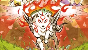 Okami HD sortira le 9 août prochain au Japon