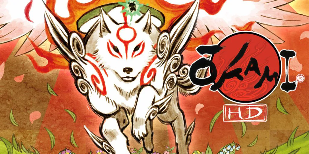 Okami HD se pare d&rsquo;une édition limitée au Japon disponible en précommande