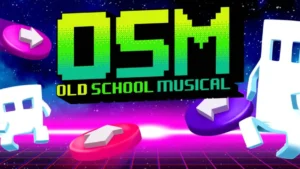 Old School Musical recevra son premier DLC gratuit en octobre