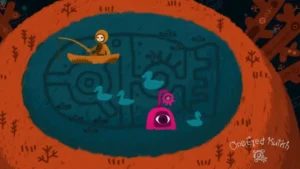 [Review] One Eyed Kutkh : une sympathique rencontre du troisième type