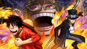 One Piece : Pirate Warriors 3 sortira dans une édition Deluxe