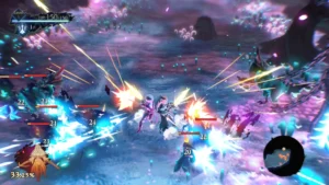 Oninaki nous dévoile son système de combat et précise sa date de sortie