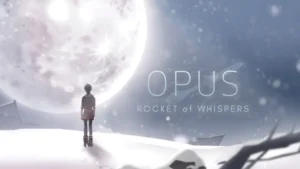 OPUS : Rocket of Whispers : une aventure neigeuse à venir sur Switch