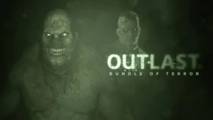 Outlast : Bundle of Terror crée la surprise sur l&rsquo;eShop