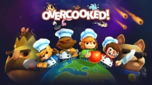 Overcooked : les cuisiniers amateurs pourront le déguster en boite début 2018