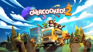 Overcooked! 2 : le New Game+ en octobre !