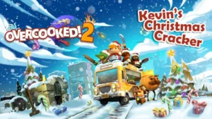 Overcooked! 2 annonce son menu de fêtes dans une mise à jour gratuite