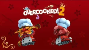 Overcooked! 2 fête le nouvel an chinois avec une mise à jour gratuite