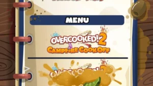 Overcooked : Cuisine en co-op sur l&rsquo;eshop