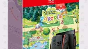 Pack Switch 2 + Pokémon Pokopia : faut-il craquer ?