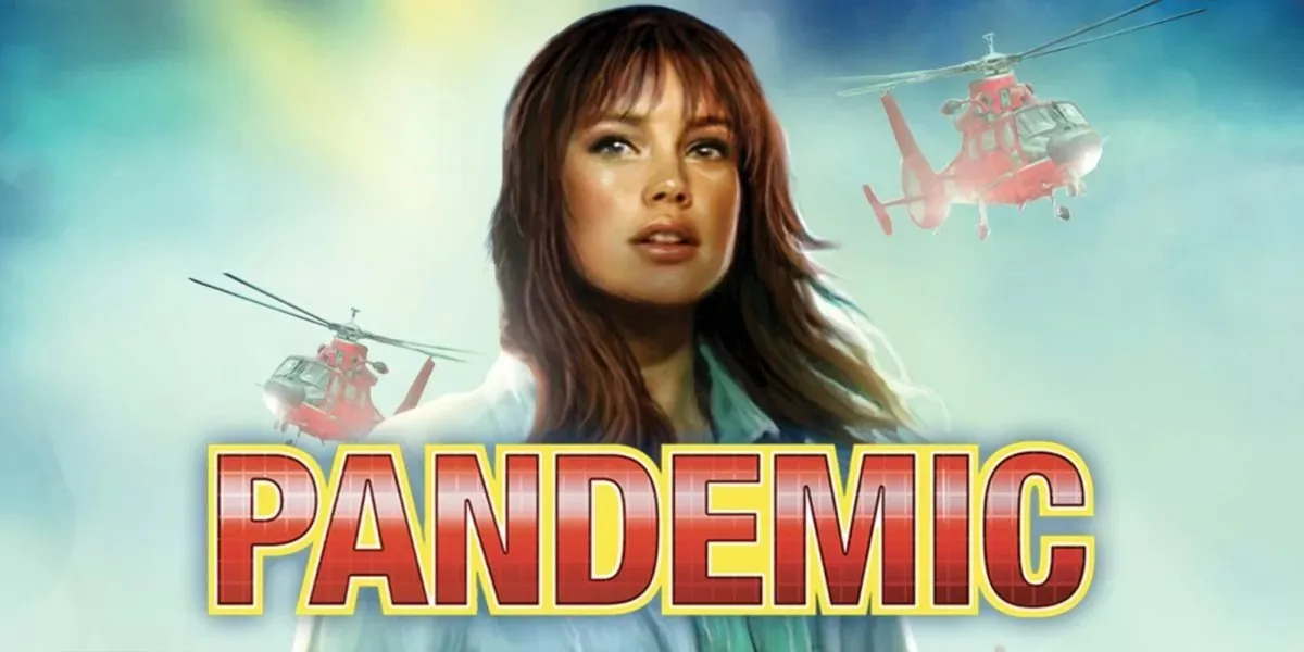 Pandemic répand ses infections dès aujourd&rsquo;hui sur Switch