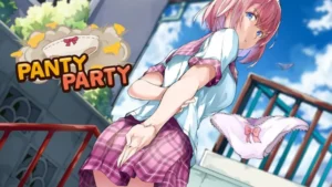 Le jeu culotté Panty Party arrivera sur Switch fin avril ou début mai