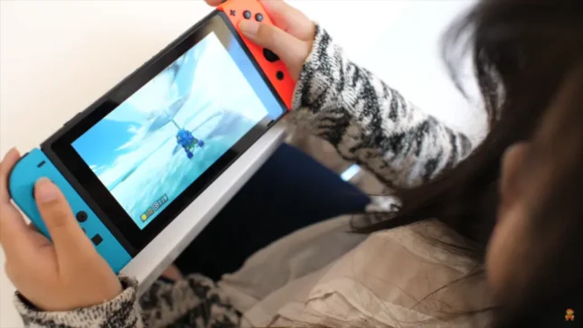 Les conseils pros de la triple championne française Molida Moli sur Mario Kart 8 Deluxe