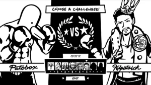 Pato Box : un mode arcade sera également disponible