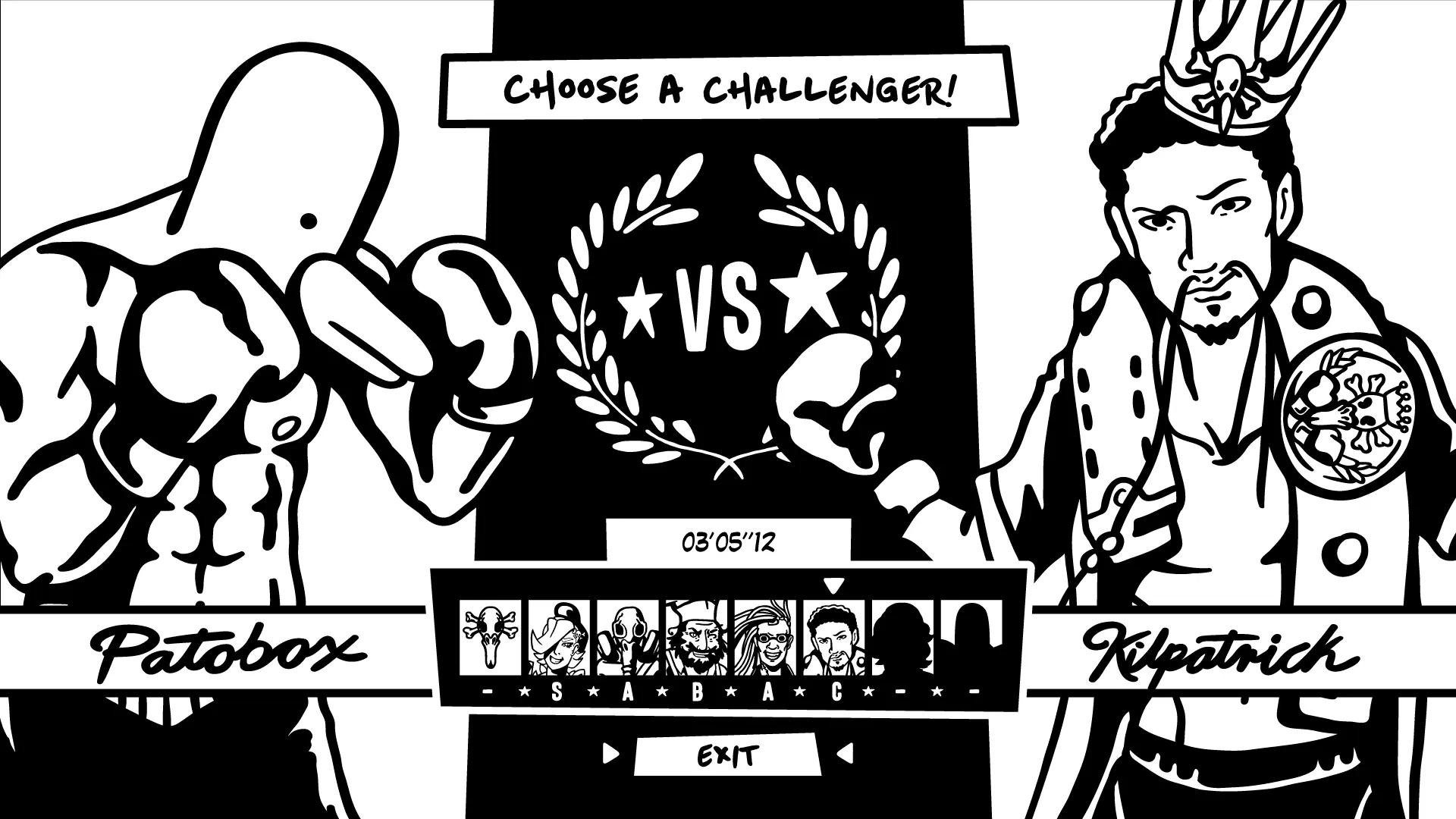 Pato Box : un mode arcade sera également disponible