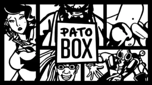 Pato Box : 45 minutes de gameplay dévoilées