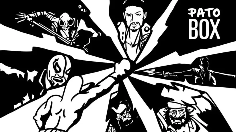 Pato Box bientôt disponible sur Switch