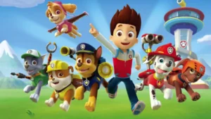 La Pat&rsquo; Patrouille bientôt en mission sur la Switch