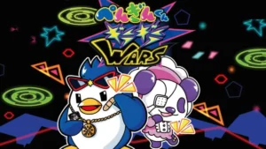 Penguin Wars va semer la panique sur Switch dès le 15 août