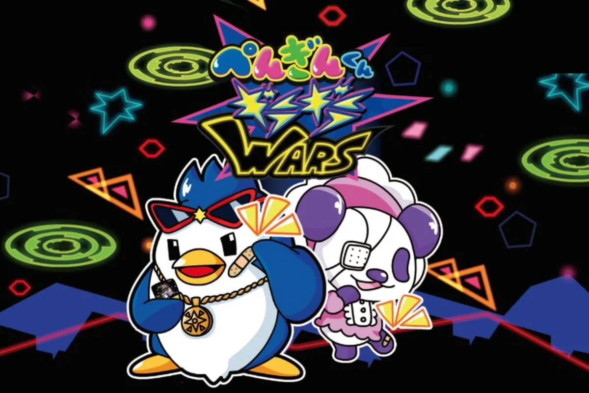 Penguin Wars va semer la panique sur Switch dès le 15 août