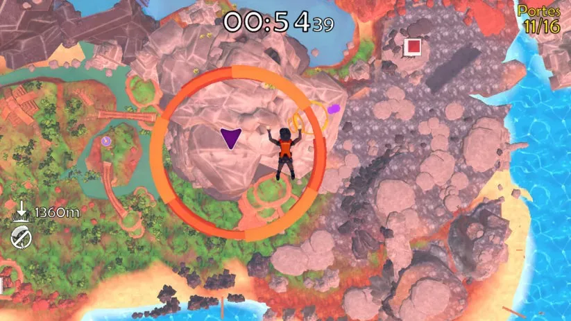 Cela ne vous rappelle-t-il pas un autre jeu ?