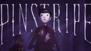 [Review] Pinstripe – un jeu de puzzle-plateforme à l&rsquo;ambiance fabuleuse