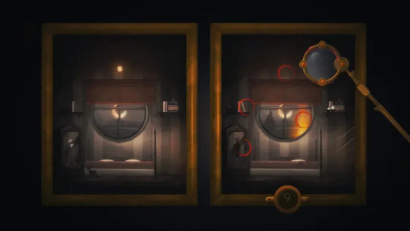 Jeu Pinstripe sur Nintendo Switch : trouverez-vous toutes les différences ?