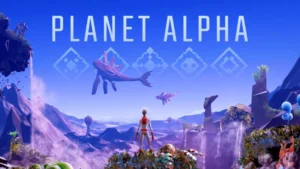 [Review] Planet Alpha – Une belle épopée en terre inconnue