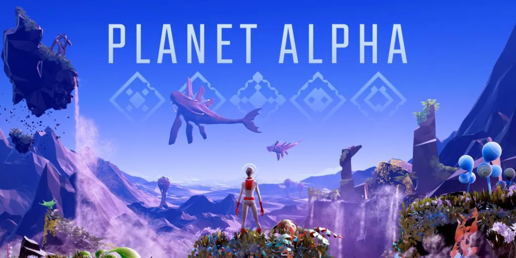 [Review] Planet Alpha – Une belle épopée en terre inconnue