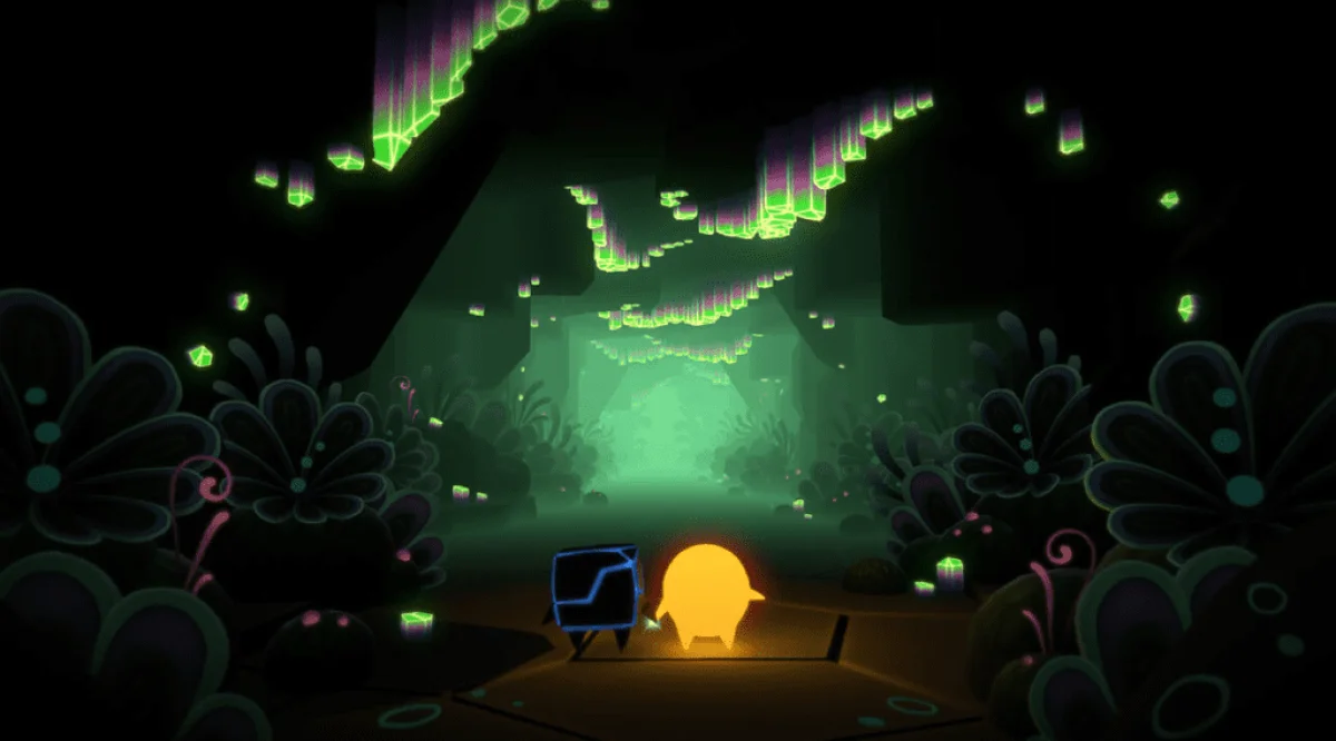 Jeu Pode sur Nintendo Switch : capture d'écran coopération