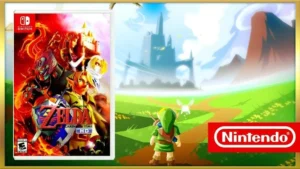 Top 5 des meilleurs poissons d&rsquo;avril autour de la Nintendo Switch