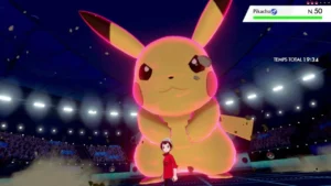 Pokémon Épée et Bouclier : 2 nouveaux Pokémon annoncés