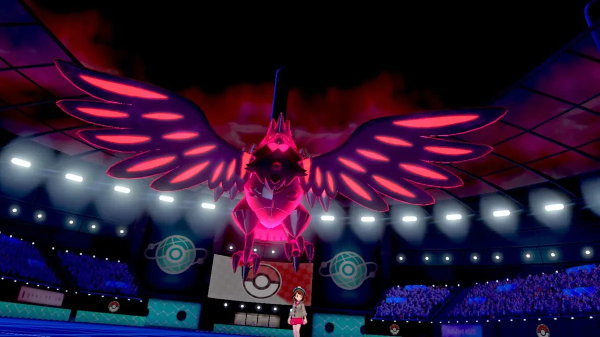 Pokémon Épée et Bouclier en dévoile un peu plus dans un nouveau trailer
