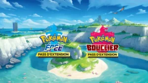 Pokémon Epée et Pokémon Bouclier s&rsquo;offrent un pass d&rsquo;extension