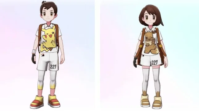 Jeu Pokémon Épée et Pokémon Bouclier : bonus de précommande du Pass d'Extension