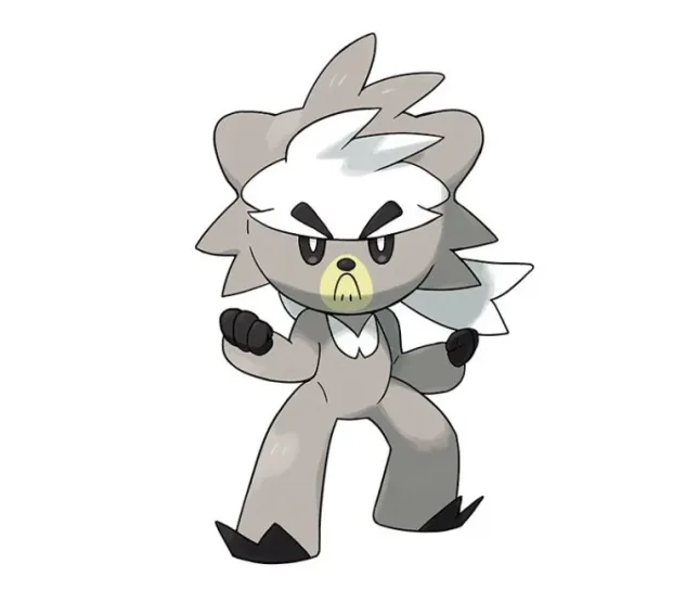 Jeu Pokémon Épée et Pokémon Bouclier : Wushours