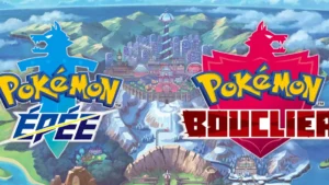 Pokémon Épée et Pokémon Bouclier présentés en vidéo !