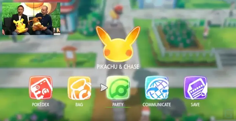 L'interface du jeu est très épurée